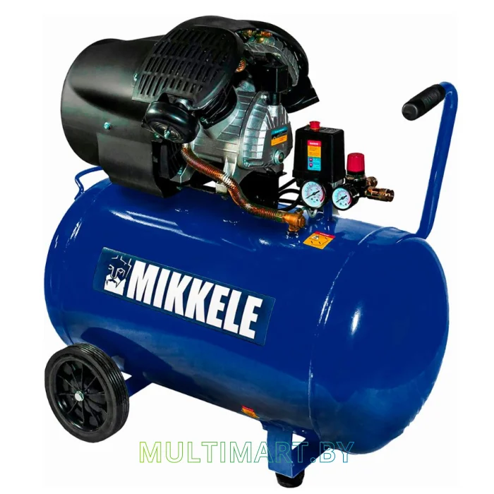 Компрессор Mikkele AC-102